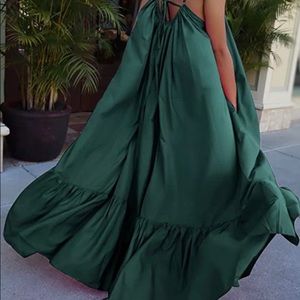 ✨👗✨ Plus size Lounge/Beach dress